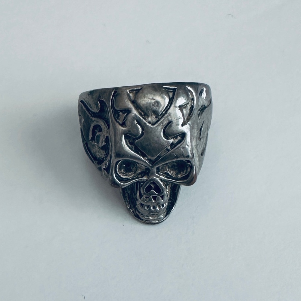 Skull | Ring